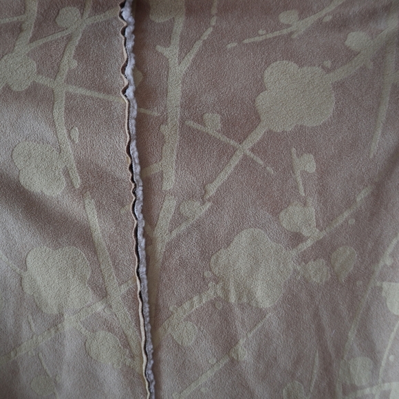 Robert Kitchen Canada Suede Jacket - Picture 4 of 9